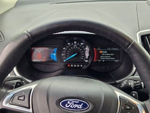 Used 2018 Ford Edge Titanium w/ Technology Package image 33