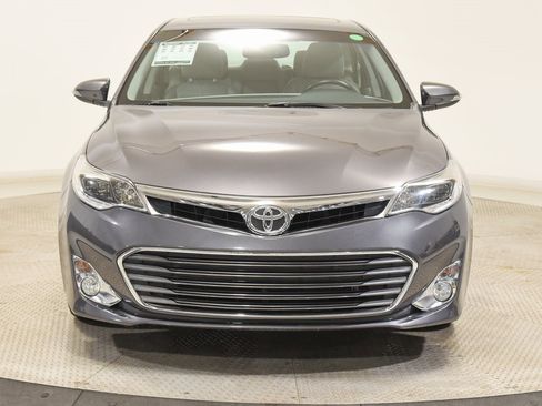 Used 2014 Toyota Avalon XLE Touring image 12