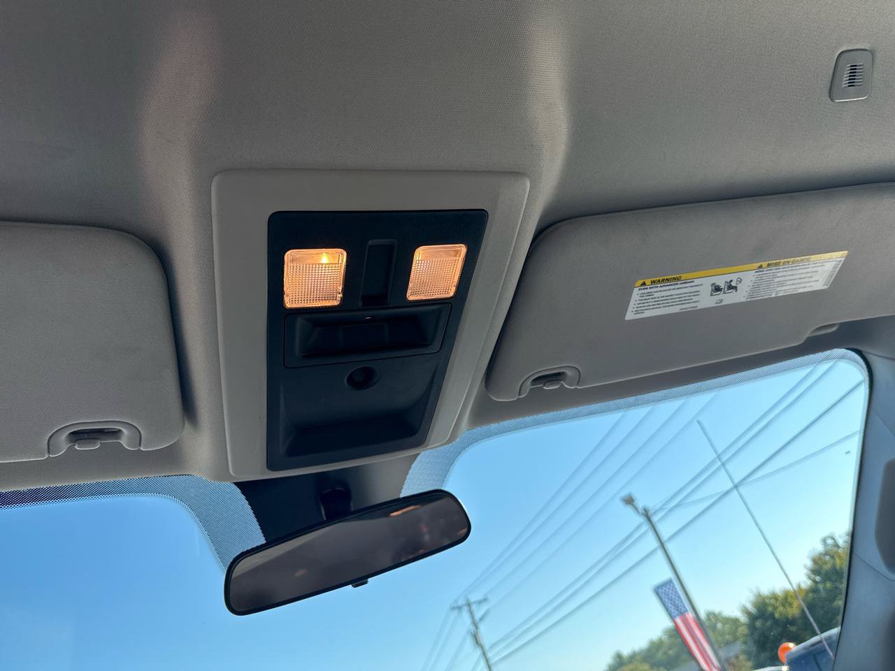 Used 2019 RAM 1500 Tradesman w/ Popular Equipment Group RWD image 16