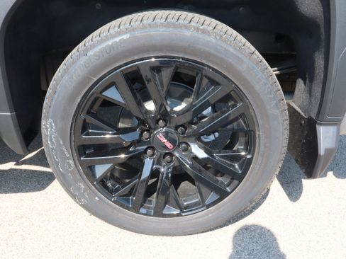 New 2025 GMC Sierra 1500 Denali w/ Technology Package image 22