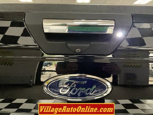Used 2020 Ford F150 XLT w/ Equipment Group 302A Luxury AWD/4WD image 29