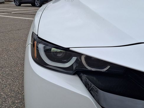 Used 2023 MAZDA CX-50 2.5 Turbo w/ Cargo Package image 12