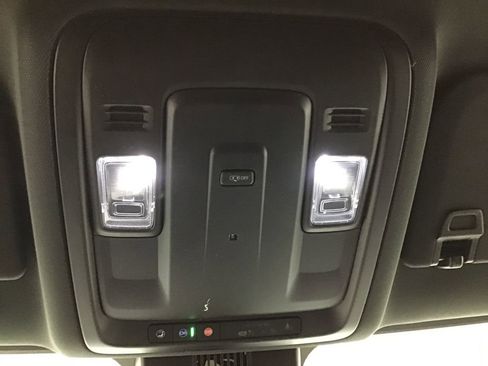 New 2026 Chevrolet Tahoe LS image 19