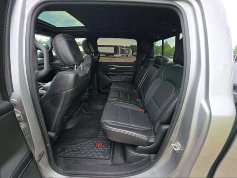 Used 2020 RAM 1500 Sport w/ Level 2 Equipment Goup w/2_L AWD/4WD image 6