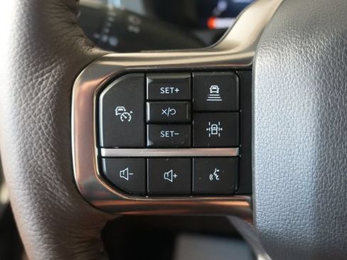 Used 2026 Ford F150 King Ranch w/ Equipment Group 601A High AWD/4WD image 15