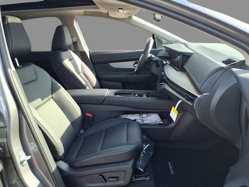 New 2026 Nissan Murano SL image 13