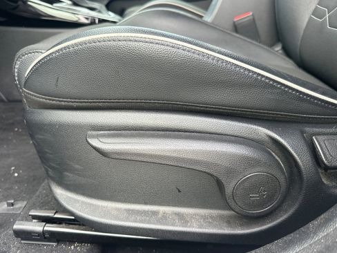 Used 2022 Kia Forte GT-Line w/ GT-Line Technology Package image 13