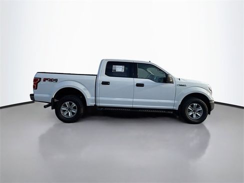 Used 2020 Ford F150 XLT w/ FX4 Off-Road Package image 6