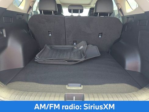 Used 2024 Kia Sportage SX FWD image 8