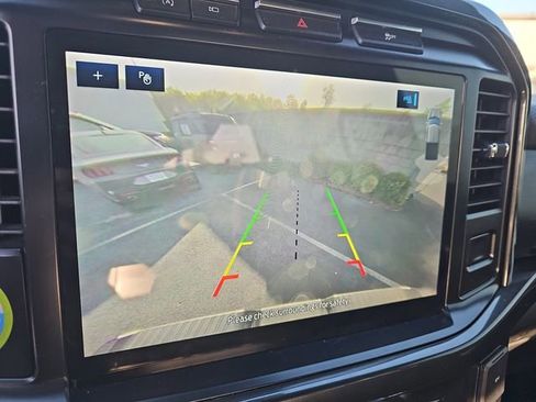 Used 2021 Ford F150 XLT w/ Equipment Group 302A High image 21