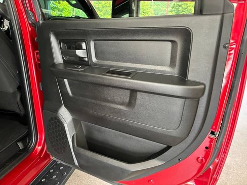 Certified 2026 RAM 2500 Tradesman AWD/4WD image 32