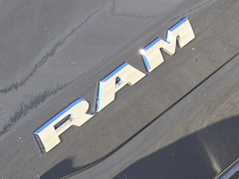 New 2026 RAM 1500 Big Horn image 8