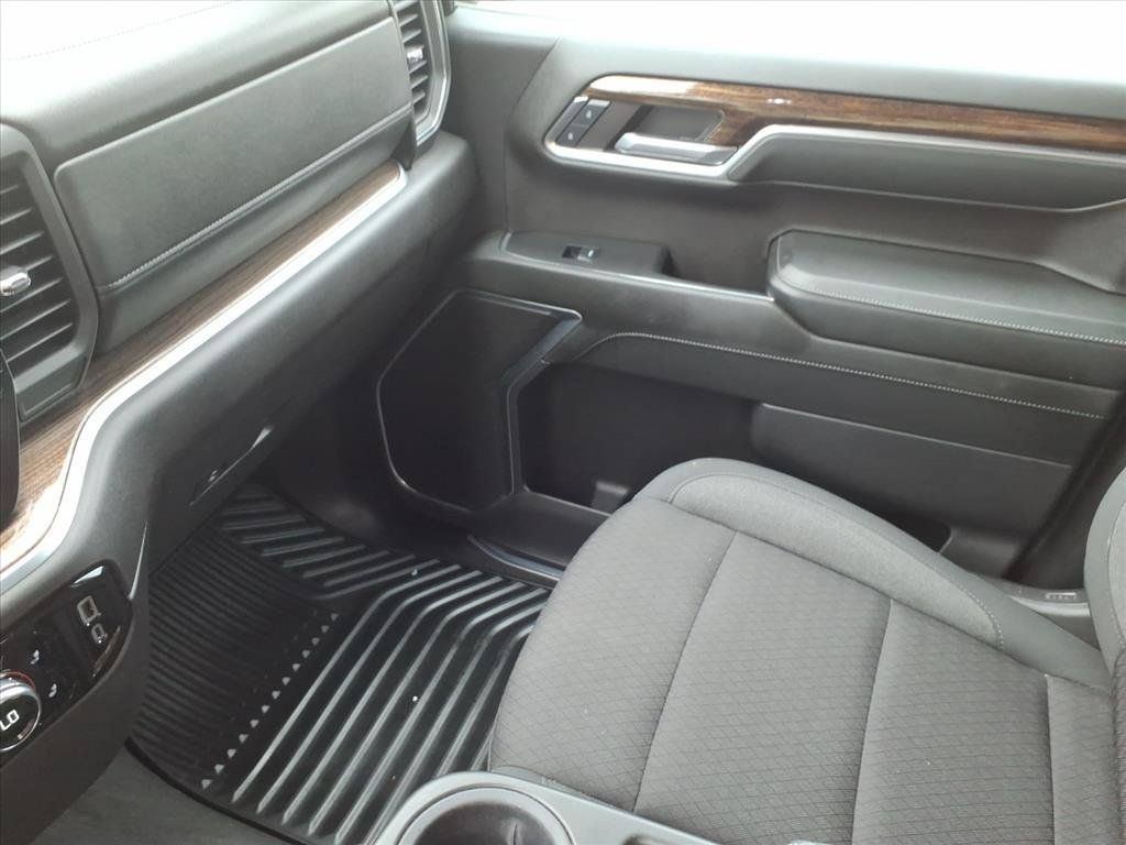Used 2024 GMC Sierra 1500 Elevation AWD/4WD image 31