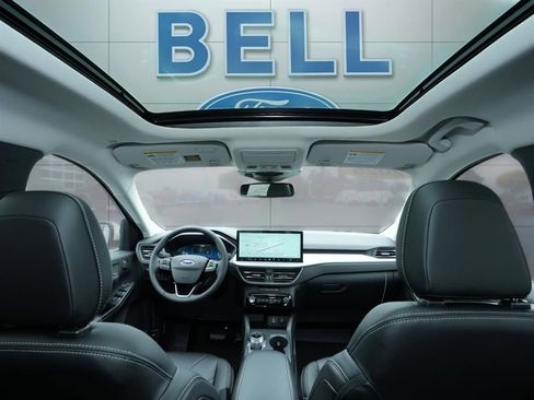 New 2026 Ford Escape Platinum w/ Premium Technology Package image 16