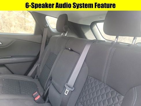 Used 2019 Chevrolet Blazer LT image 7