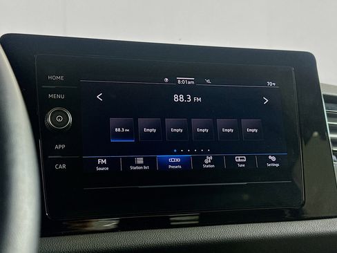 Used 2025 Volkswagen Jetta Sport FWD image 21