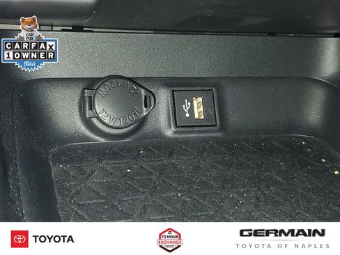 Used 2025 Toyota RAV4 XLE Premium FWD image 32