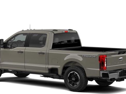 New 2026 Ford F250 XLT w/ Tremor Off-Road Package image 24