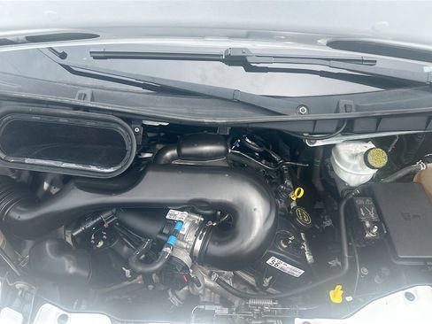 Used 2019 Ford Transit 250 130 Low Roof w/ Exterior Upgrade Package image 28
