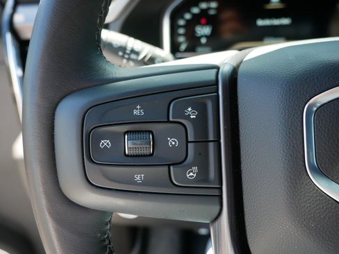 Used 2025 GMC Sierra 2500 Denali Ultimate AWD/4WD image 31