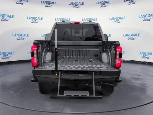 New 2026 Ford F250 XL w/ STX Appearance Package image 8