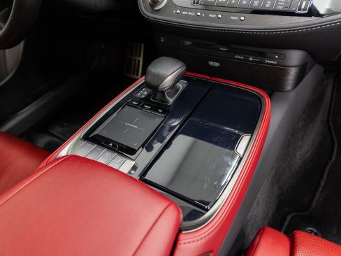 Used 2020 Lexus LS 500 F Sport image 24