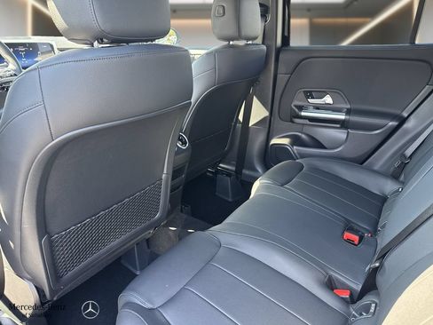 New 2026 Mercedes-Benz GLA 250 4MATIC image 9