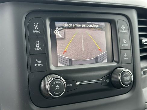 Used 2022 RAM 2500 Tradesman image 20