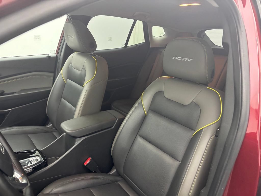 Used 2024 Chevrolet Trax ACTIV w/ Driver Confidence Package FWD image 23