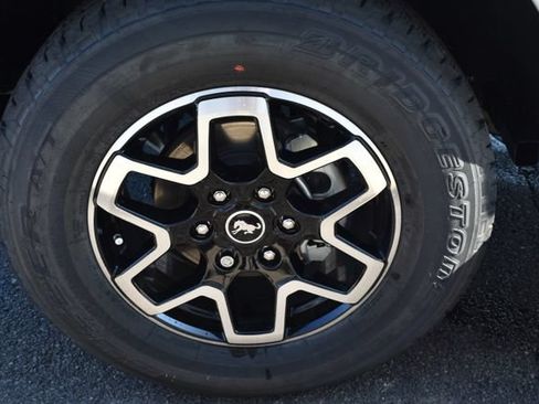 New 2026 Ford Bronco Outer Banks AWD/4WD image 53