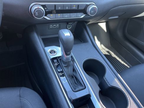 Certified 2025 Nissan Altima 2.5 S image 8