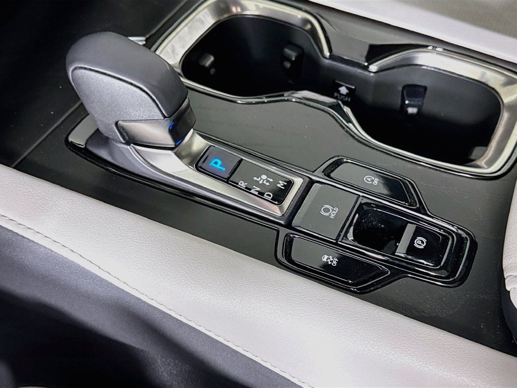 Certified 2024 Lexus RX 350 Premium Plus w/ Convenience Package FWD image 17