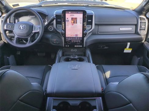 New 2026 RAM 2500 Laramie image 15