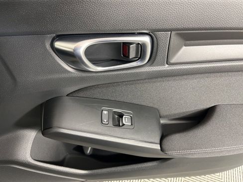 Certified 2025 Honda Civic Sport image 10