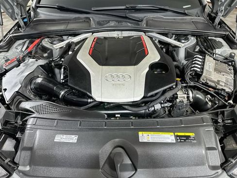 Used 2019 Audi S4 Premium Plus w/ Premium Plus Package AWD/4WD image 36