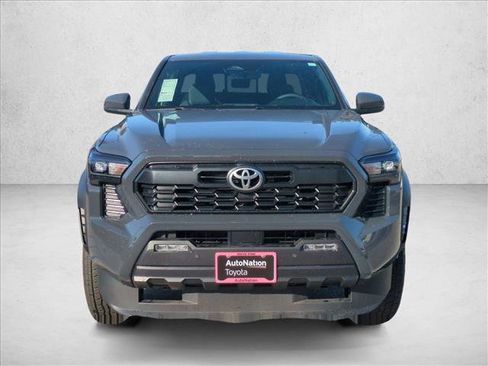 New 2025 Toyota Tacoma TRD Off-Road w/ TRD Off Road Upgrade Package image 6