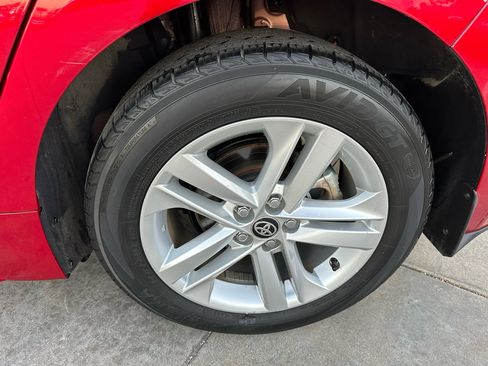 Used 2022 Toyota Corolla SE image 55