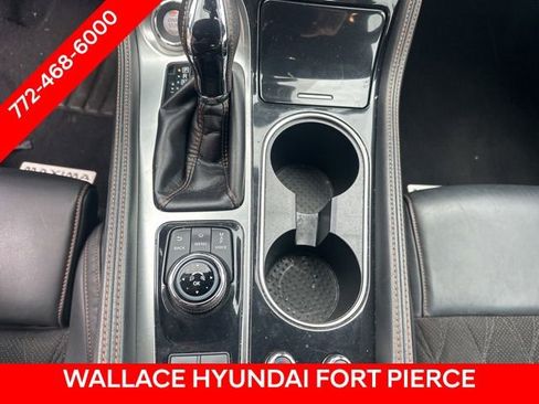 Used 2020 Nissan Maxima SR w/ Sport Mat Group FWD image 16