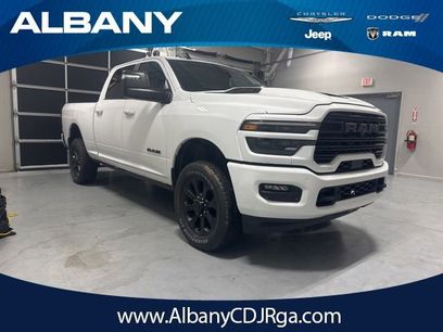 Used 2025 RAM 2500 Laramie