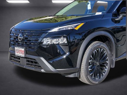 New 2026 Nissan Rogue SV image 10