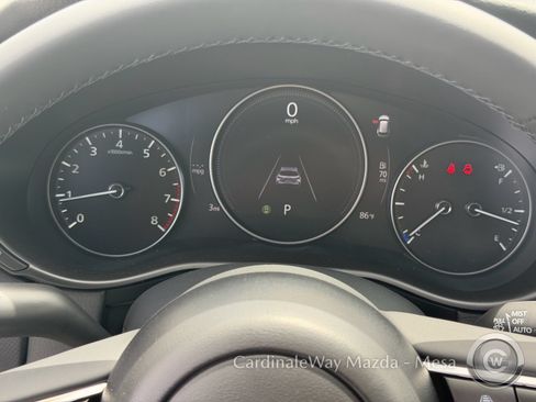 New 2026 MAZDA CX-50 AWD 2.5 S w/ Weather Package image 17