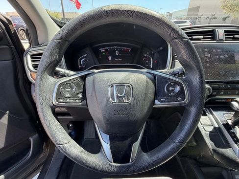 Used 2019 Honda CR-V EX image 13