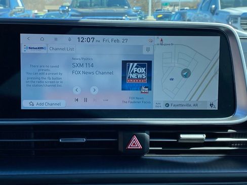 New 2025 Hyundai Ioniq 6 SE RWD image 16