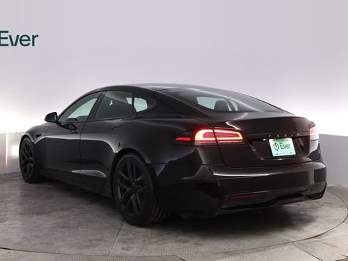 Used 2023 Tesla Model S AWD/4WD image 17