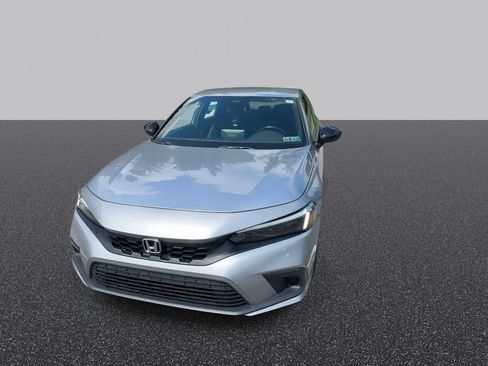 Used 2024 Honda Civic Sport image 4