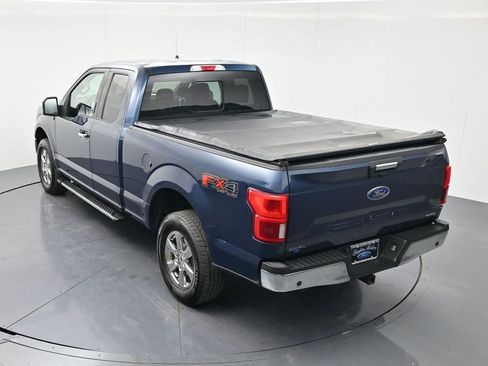 Used 2019 Ford F150 XLT w/ Equipment Group 302A Luxury image 43