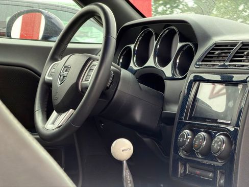 Used 2013 Dodge Challenger R/T Plus RWD image 37