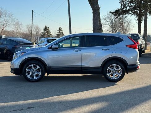 Used 2019 Honda CR-V EX-L image 6