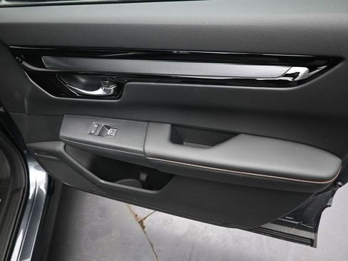 New 2026 Honda CR-V Sport Touring image 36