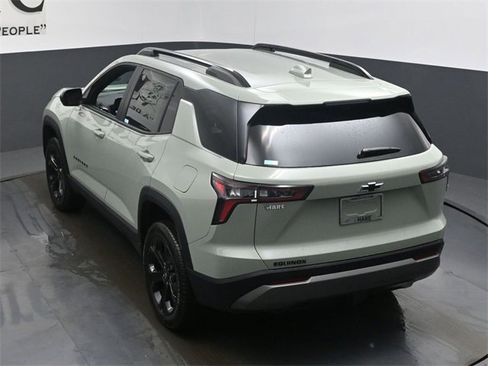 New 2026 Chevrolet Equinox LT w/ Convenience Package II image 19